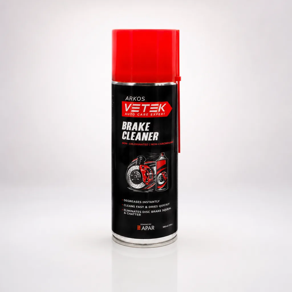 Brake Cleaner