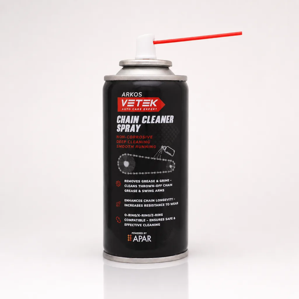 Chain Cleaner