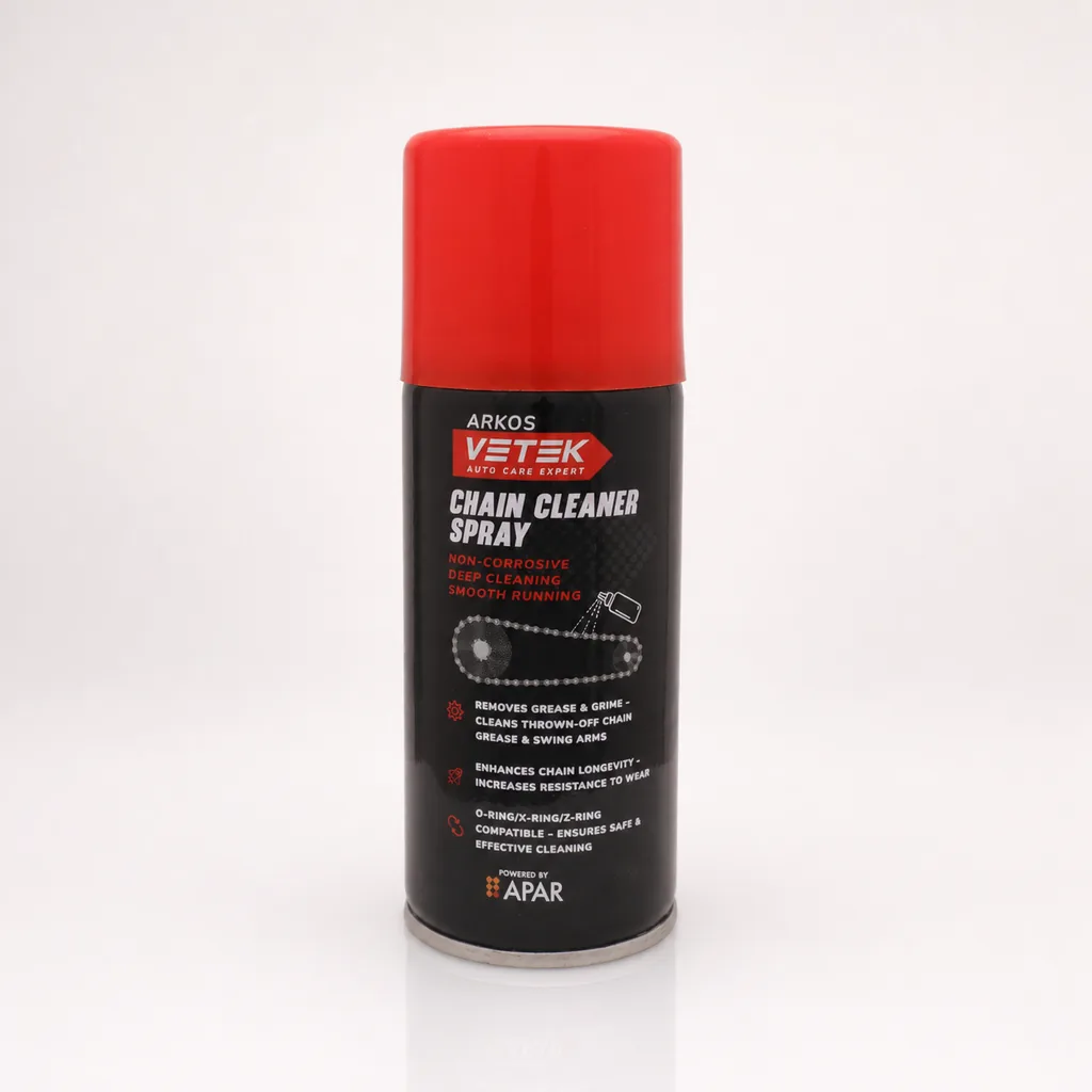 Chain Cleaner photo 02