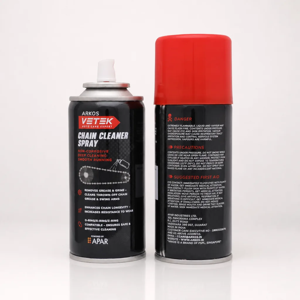 Chain Cleaner photo 03