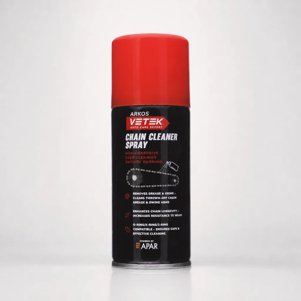 Chain Cleaner photo 04