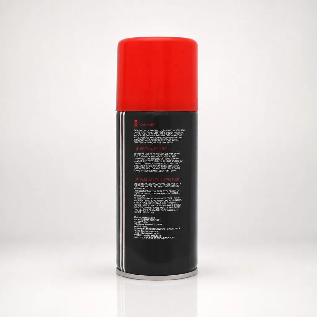 Chain Lube photo 01