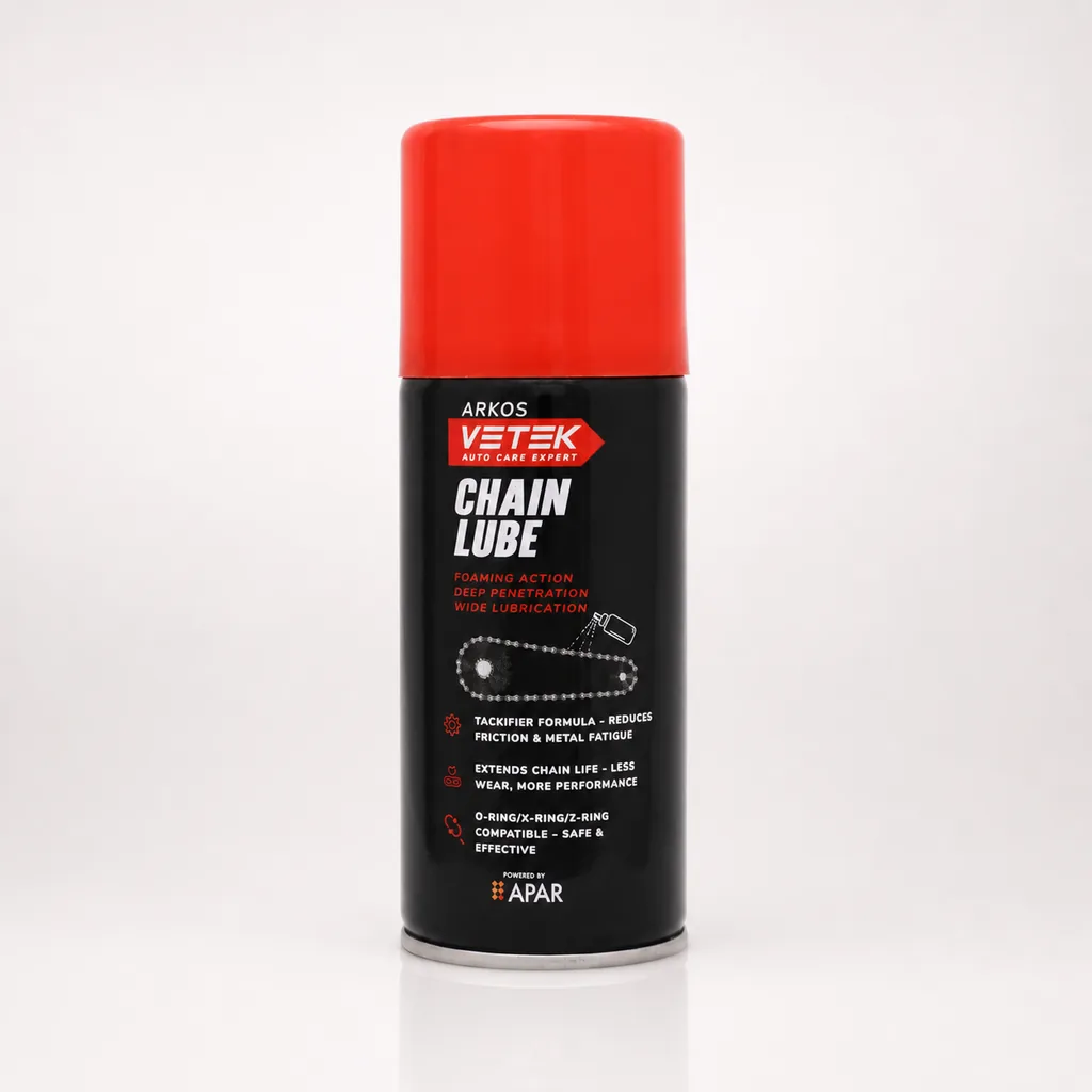 Chain Lube photo 02