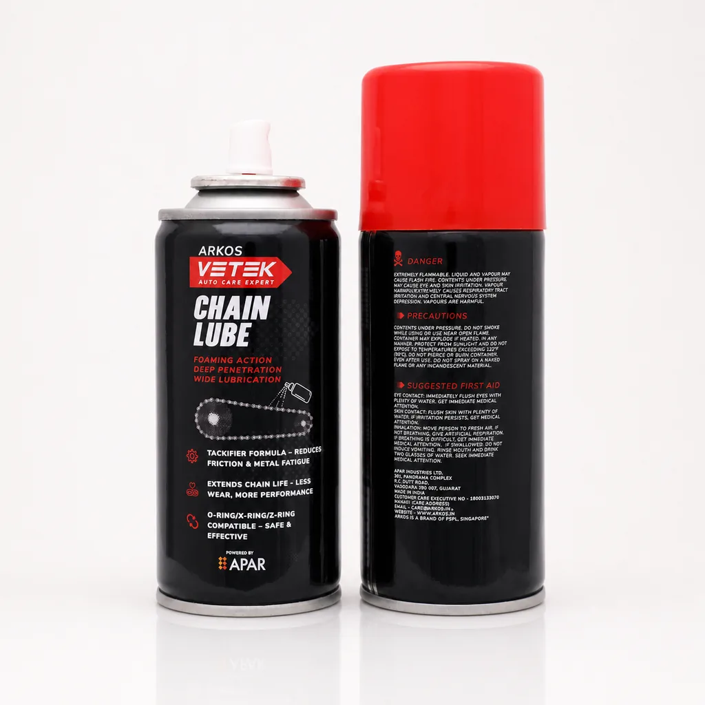 Chain Lube photo 03