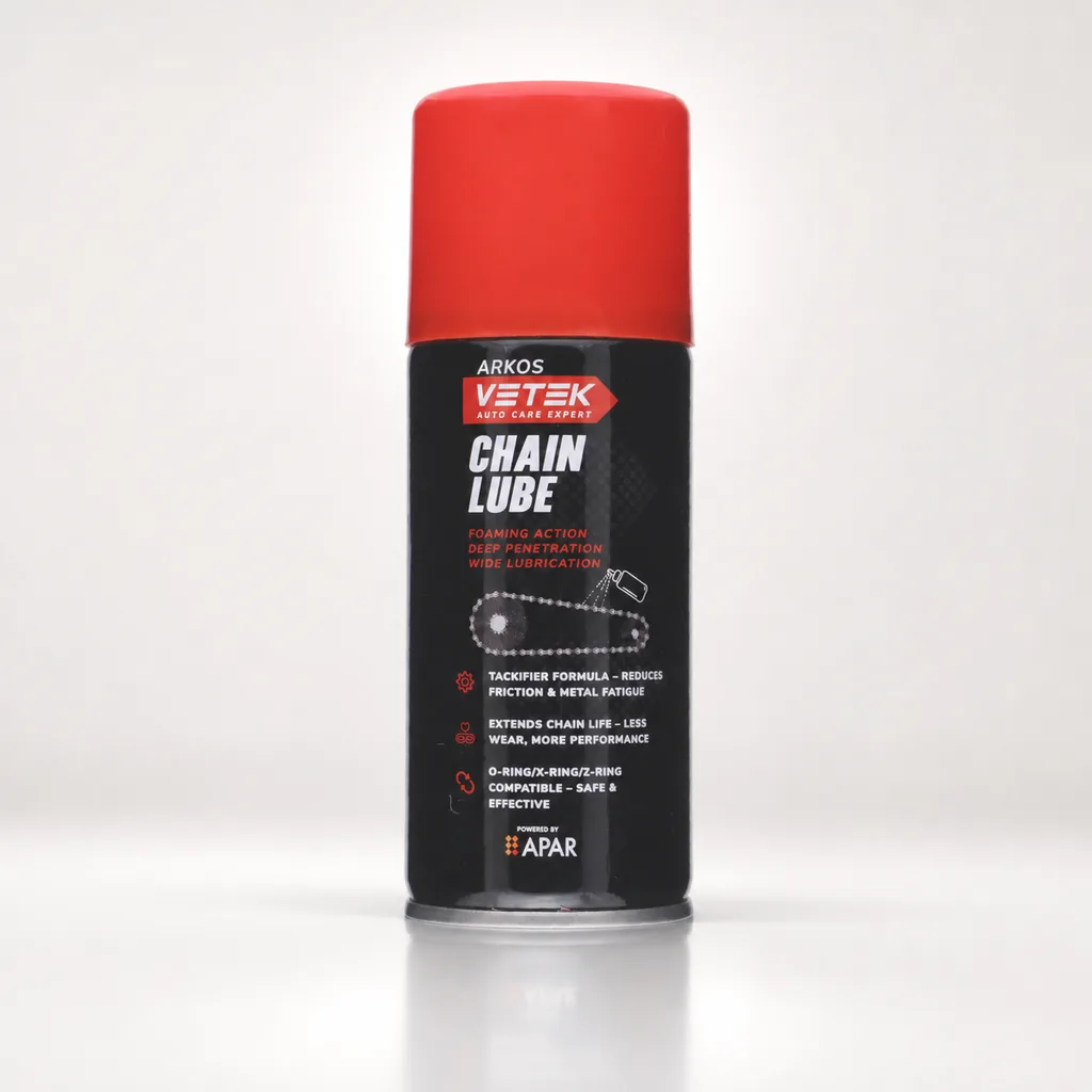 Chain Lube photo 04