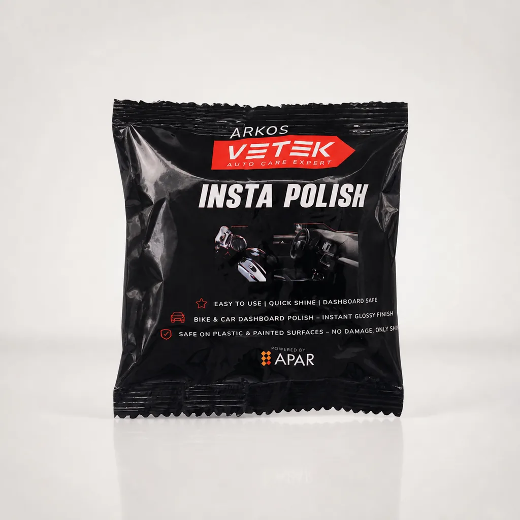 Insta Polish