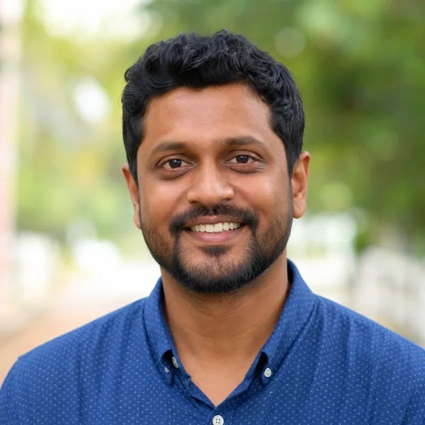 Dinesh Abeysekera