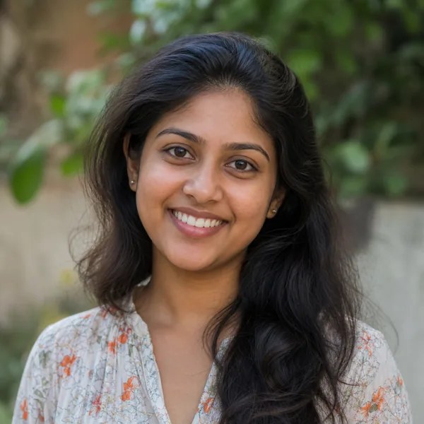 Nadeesha Fernando