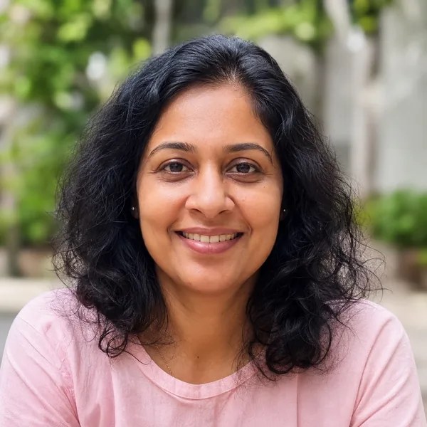 Nilmini Silva