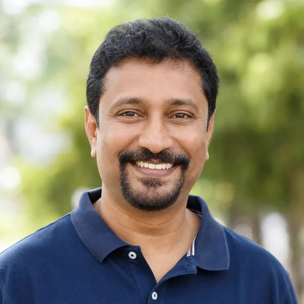 Ruwan Jayasuriya