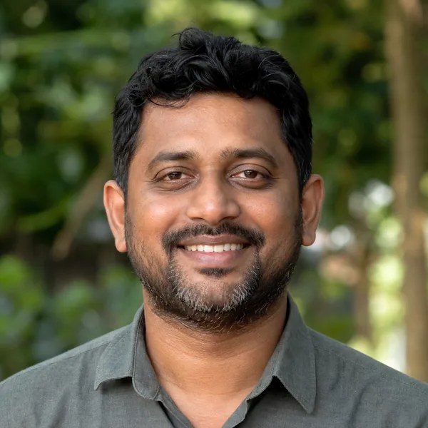 Sampath Herath